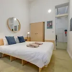 Apartment Tranquil 1 Bedroom In The Heart Of *