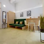 Apartment Tranquil 1 Bedroom In The Heart Of Valletta