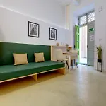 Tranquil 1 Bedroom In The Heart Of Apartment *