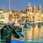 Tranquil 1 Bedroom In The Heart Of Valletta