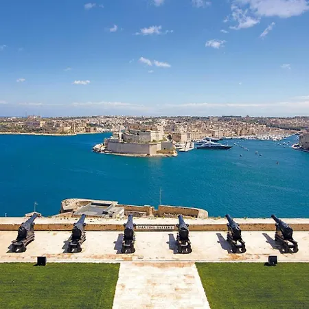 Tranquil 1 Bedroom In The Heart Of Lejlighed