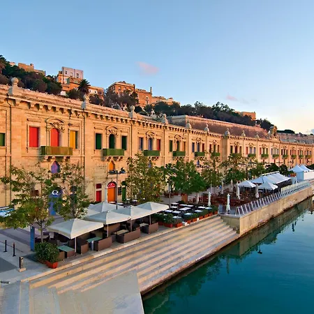 Apartment Tranquil 1 Bedroom In The Heart Of Valletta