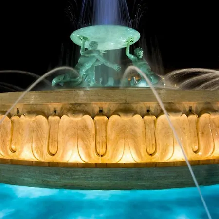 Tranquil 1 Bedroom In The Heart Of Lejlighed