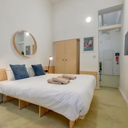 Apartment Tranquil 1 Bedroom In The Heart Of *