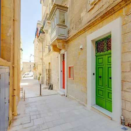 Tranquil 1 Bedroom In The Heart Of Apartamento *