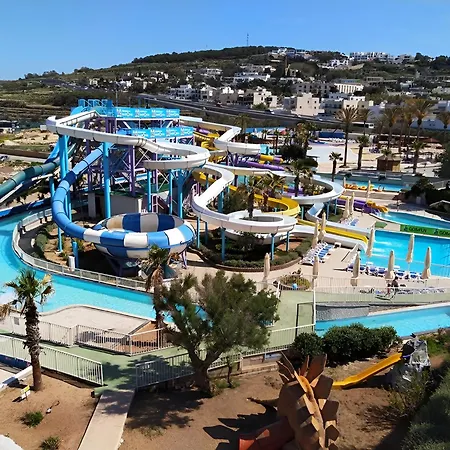 Lejlighed Tranquil 1 Bedroom In The Heart Of Valletta