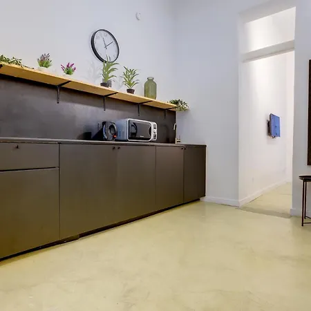 Tranquil 1 Bedroom In The Heart Of *