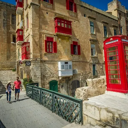 Apartamento Tranquil 1 Bedroom In The Heart Of *