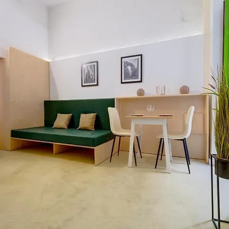 Tranquil 1 Bedroom In The Heart Of *