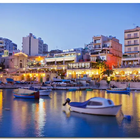 Tranquil 1 Bedroom In The Heart Of Apartamento