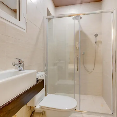 Tranquil 1 Bedroom In The Heart Of Lejlighed *