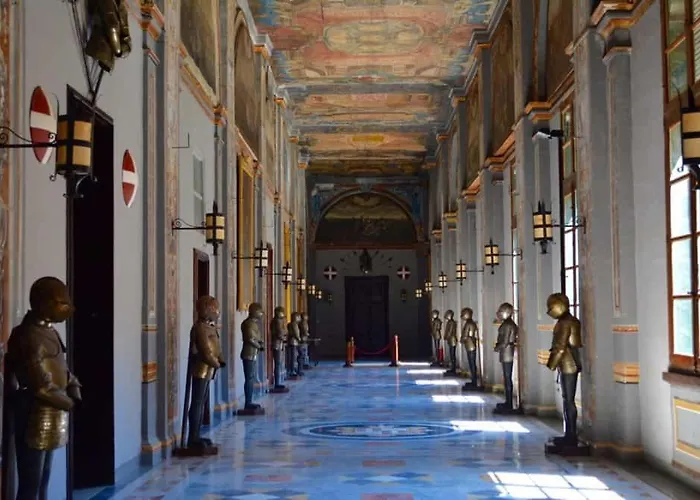 Lägenhet Tranquil 1 Bedroom In The Heart Of