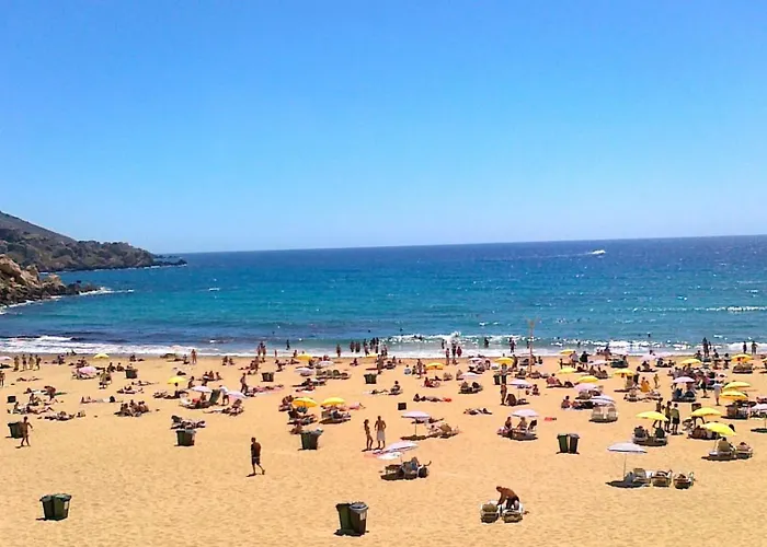 Tranquil 1 Bedroom In The Heart Of Valletta