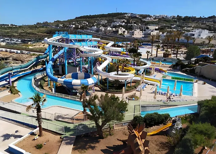 Apartament Tranquil 1 Bedroom In The Heart Of Valletta