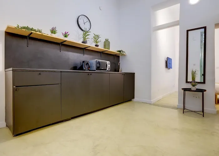 Tranquil 1 Bedroom In The Heart Of *