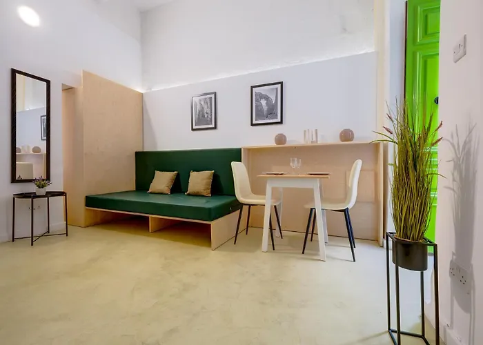 Tranquil 1 Bedroom In The Heart Of *