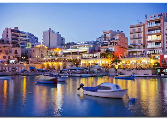 Tranquil 1 Bedroom In The Heart Of Apartament